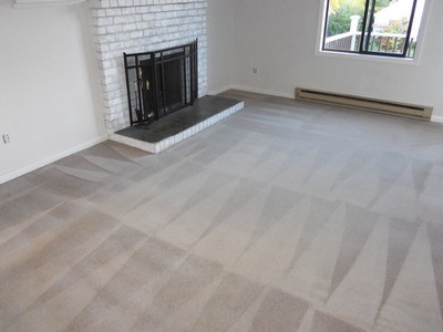 Caring for Different Types of Carpet