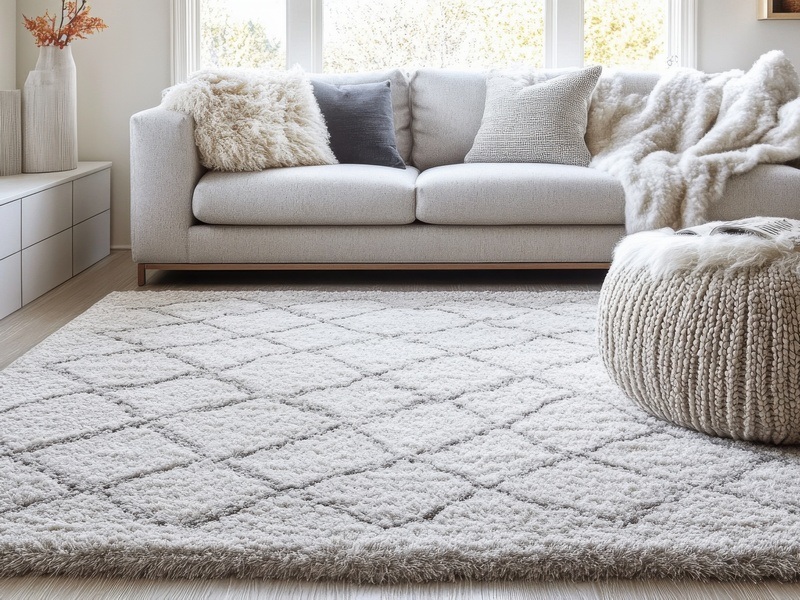 Specialized rug cleaning services in Longview, WA, for Persian, Oriental, wool, and synthetic rugs.