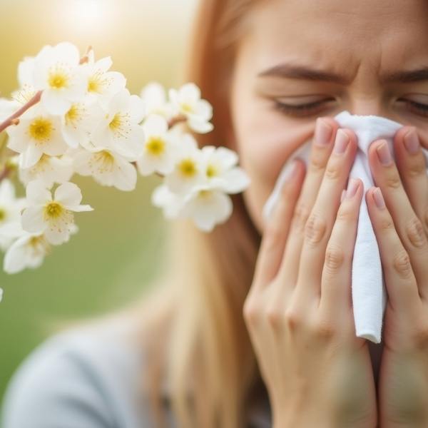 allergy relief cleaning longview