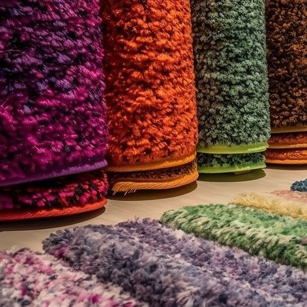 PUIRI is making rugs and carpets spotless in Longview.